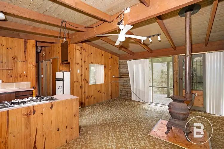 Fifth view of Homely house listing, 299 Marias Lane, Beaufort VIC 3373