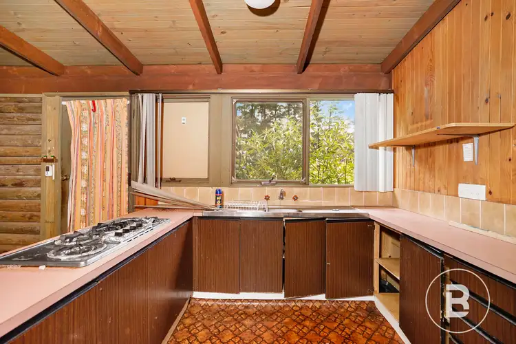Sixth view of Homely house listing, 299 Marias Lane, Beaufort VIC 3373