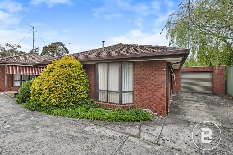 Main view of Homely unit listing, 5/106 Clayton Street, Golden Point VIC 3350