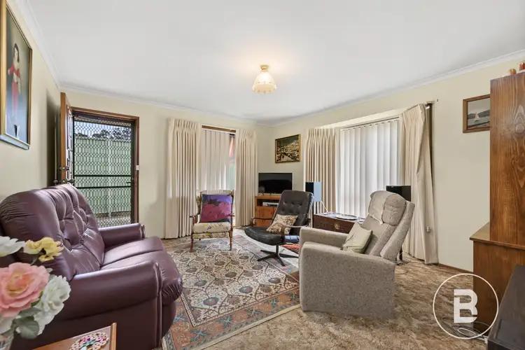 Second view of Homely unit listing, 5/106 Clayton Street, Golden Point VIC 3350