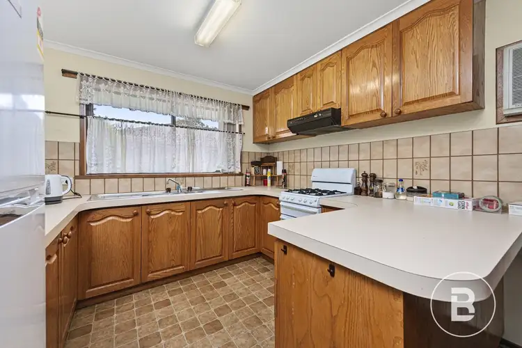 Third view of Homely unit listing, 5/106 Clayton Street, Golden Point VIC 3350