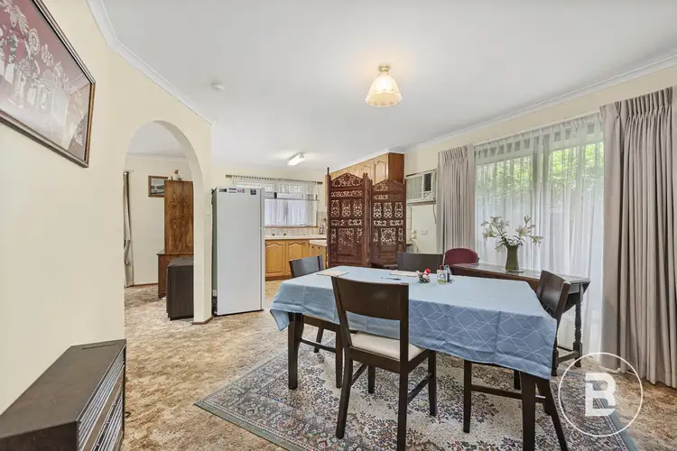 Fourth view of Homely unit listing, 5/106 Clayton Street, Golden Point VIC 3350