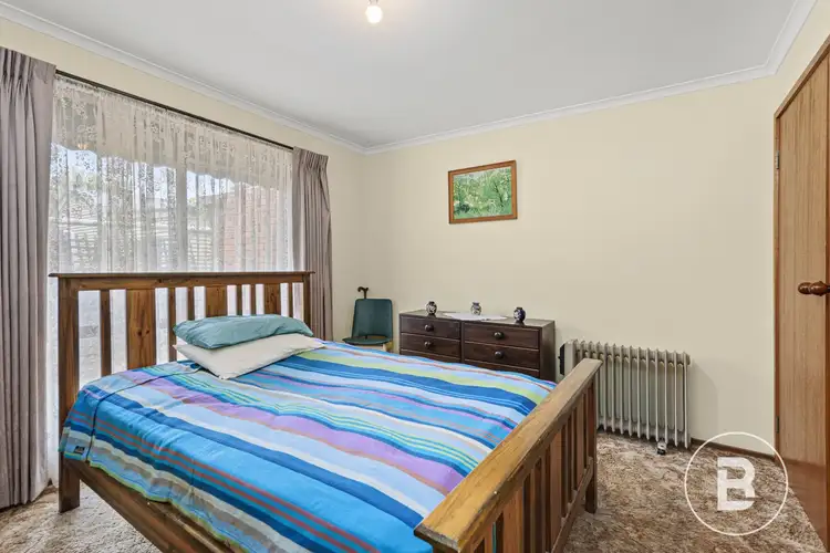 Fifth view of Homely unit listing, 5/106 Clayton Street, Golden Point VIC 3350