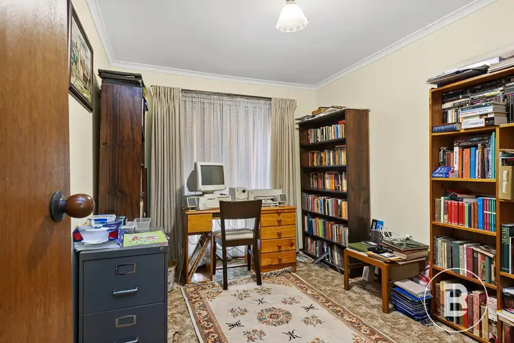 Sixth view of Homely unit listing, 5/106 Clayton Street, Golden Point VIC 3350