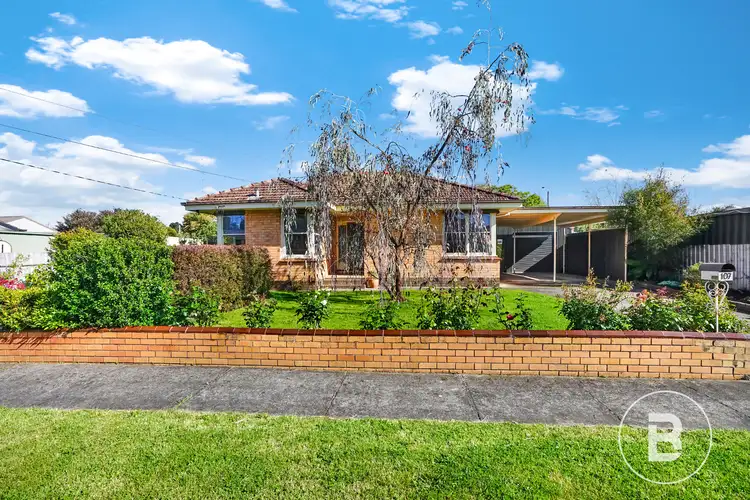 107 Nelson Street, Ballarat East VIC 3350
