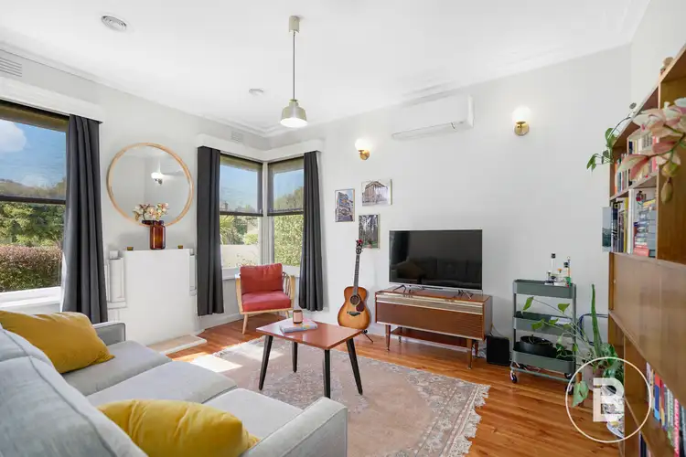 Fourth view of Homely house listing, 107 Nelson Street, Ballarat East VIC 3350