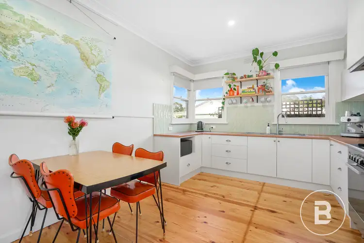 Fifth view of Homely house listing, 107 Nelson Street, Ballarat East VIC 3350
