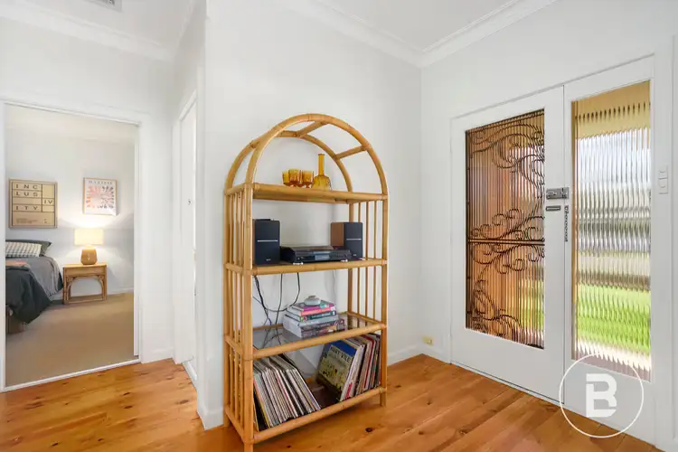 Sixth view of Homely house listing, 107 Nelson Street, Ballarat East VIC 3350