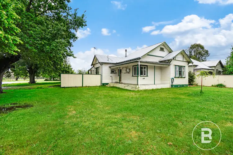 49 Brooke Street, Smythesdale VIC 3351