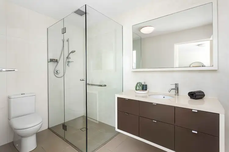 Third view of Homely apartment listing, 417/10-16 Vineyard Way, Breakfast Point NSW 2137