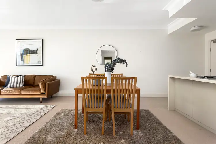 Fourth view of Homely apartment listing, 417/10-16 Vineyard Way, Breakfast Point NSW 2137