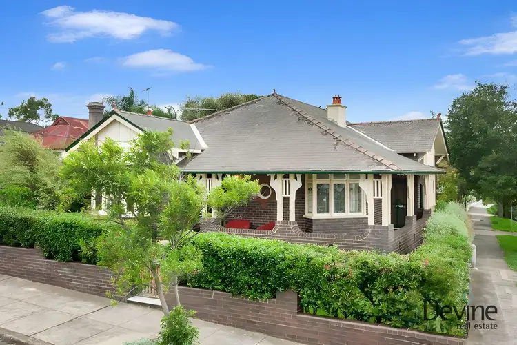 53 Garnet Street, Dulwich Hill NSW 2203