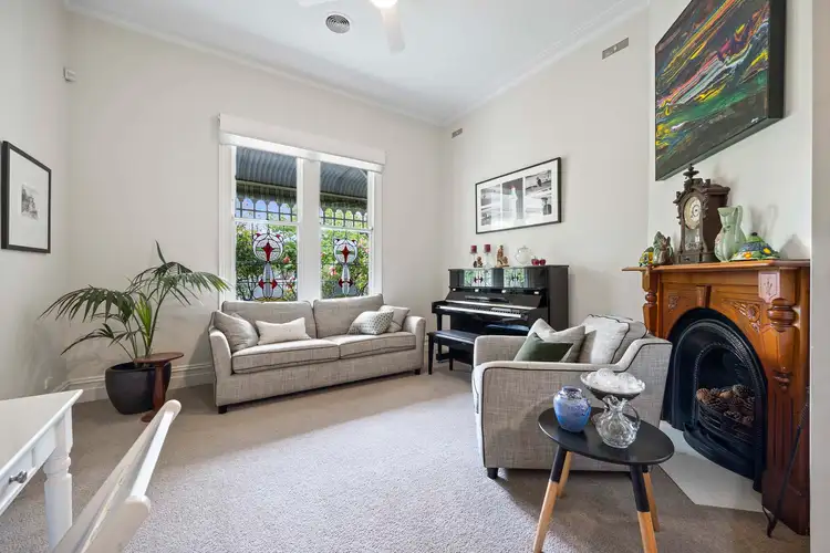 Fourth view of Homely house listing, 507 Talbot Street South, Redan VIC 3350