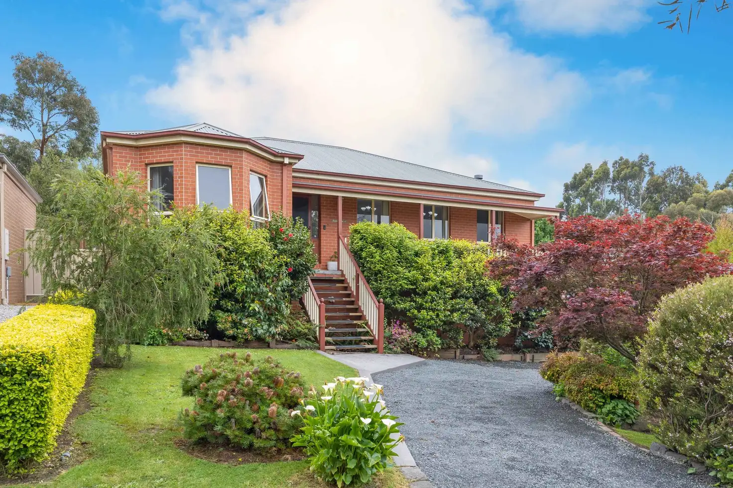 Main view of Homely house listing, 606 Palmerston Street, Buninyong VIC 3357