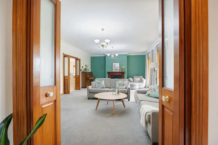 Third view of Homely house listing, 606 Palmerston Street, Buninyong VIC 3357