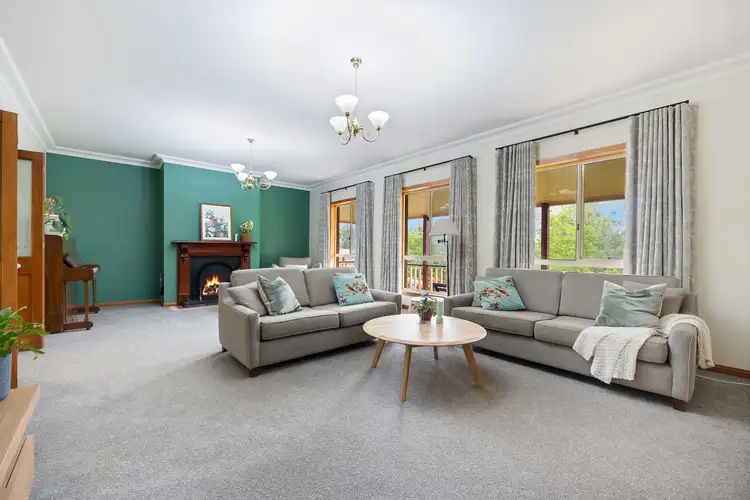 Fourth view of Homely house listing, 606 Palmerston Street, Buninyong VIC 3357