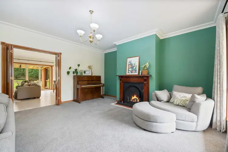 Fifth view of Homely house listing, 606 Palmerston Street, Buninyong VIC 3357