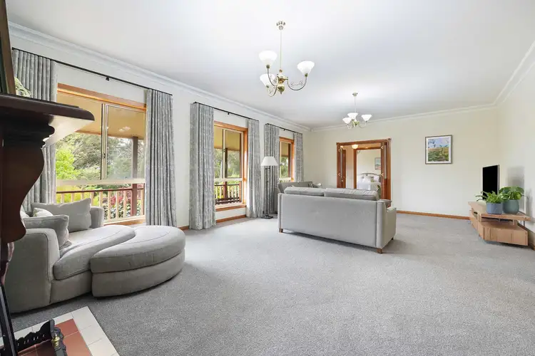 Sixth view of Homely house listing, 606 Palmerston Street, Buninyong VIC 3357