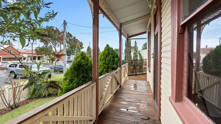 Second view of Homely house listing, 3 Urquhart Street, Ballarat Central VIC 3350