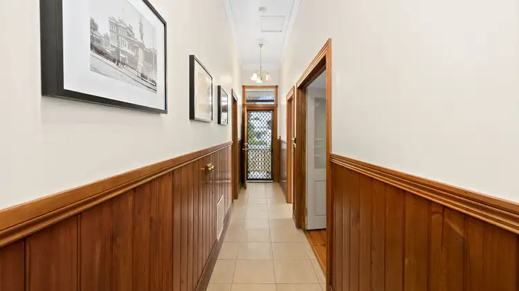 Third view of Homely house listing, 3 Urquhart Street, Ballarat Central VIC 3350