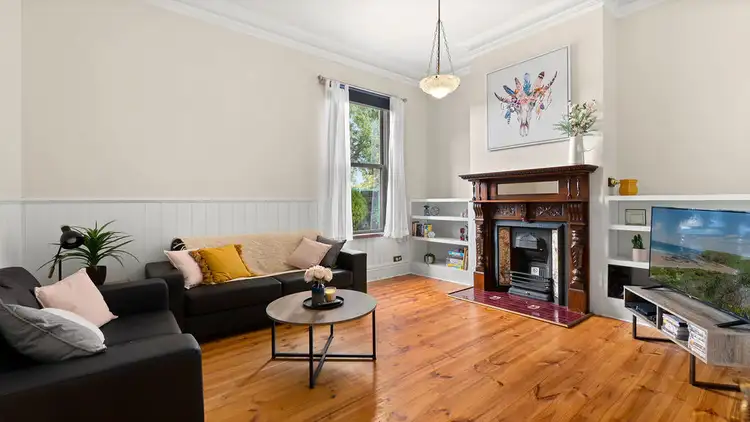 Fourth view of Homely house listing, 3 Urquhart Street, Ballarat Central VIC 3350