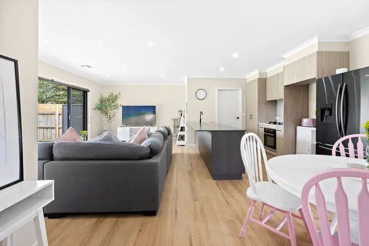 Third view of Homely unit listing, 2/317a Lal Lal Street, Canadian VIC 3350