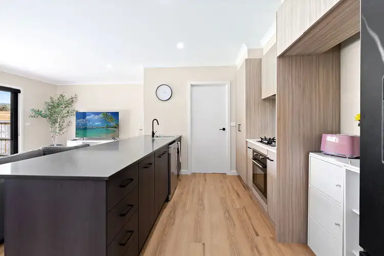 Fourth view of Homely unit listing, 2/317a Lal Lal Street, Canadian VIC 3350