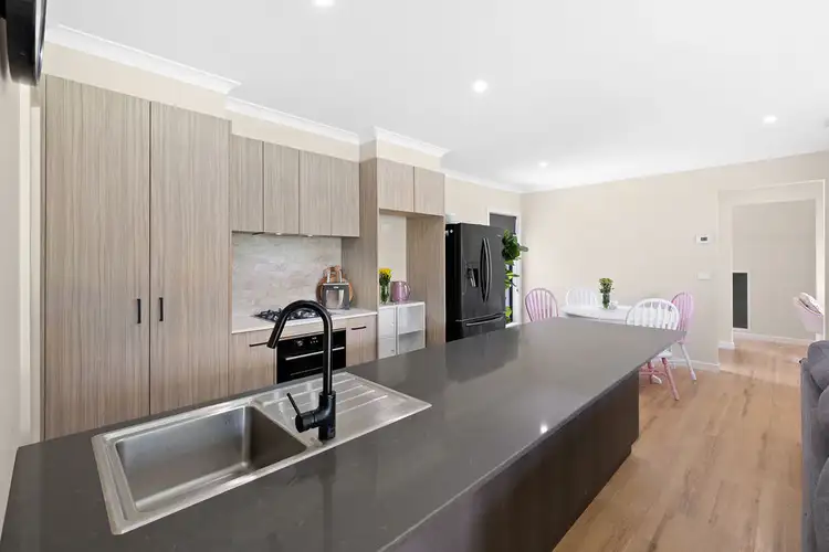 Fifth view of Homely unit listing, 2/317a Lal Lal Street, Canadian VIC 3350
