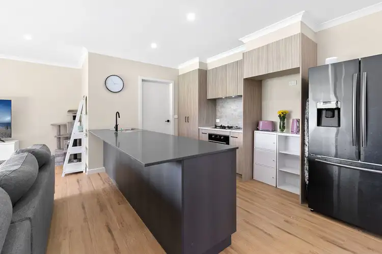 Sixth view of Homely unit listing, 2/317a Lal Lal Street, Canadian VIC 3350