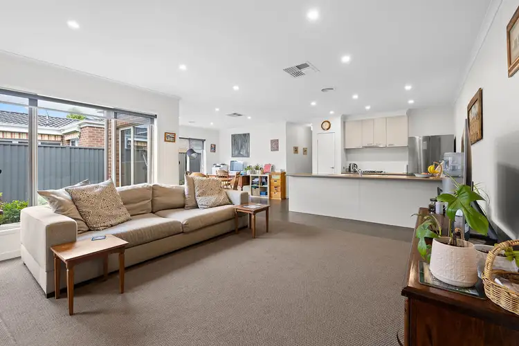 Fifth view of Homely house listing, 34 Warburton Drive, Lucas VIC 3350