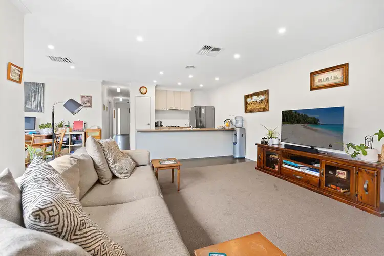 Sixth view of Homely house listing, 34 Warburton Drive, Lucas VIC 3350