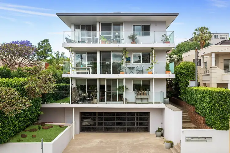 9/11 Esther Road, Mosman NSW 2088