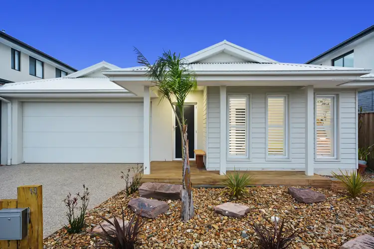 11 Supple Street, Werribee VIC 3030