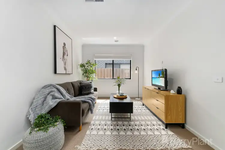 Fourth view of Homely house listing, 12 Evergild Street, Aintree VIC 3336