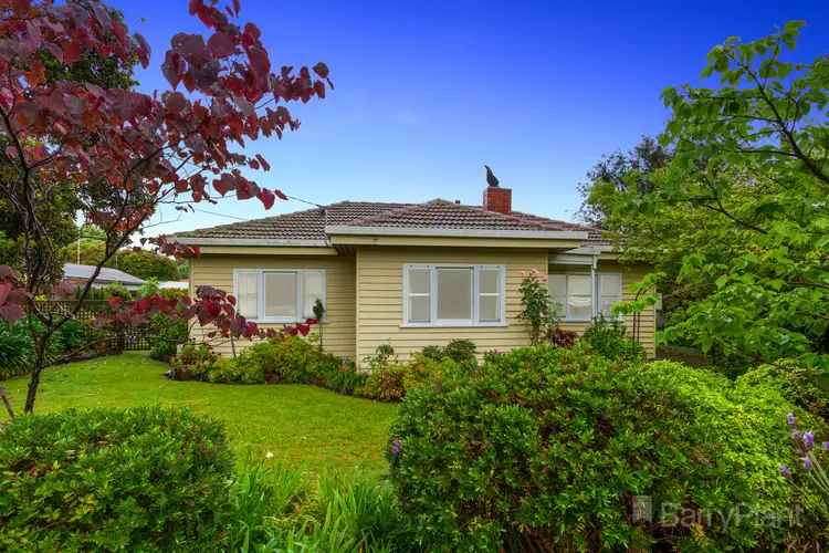 6 Mimosa Avenue, Kilsyth VIC 3137