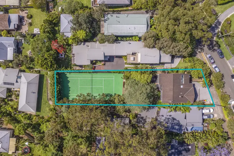 25 Taiyul Road, North Narrabeen NSW 2101