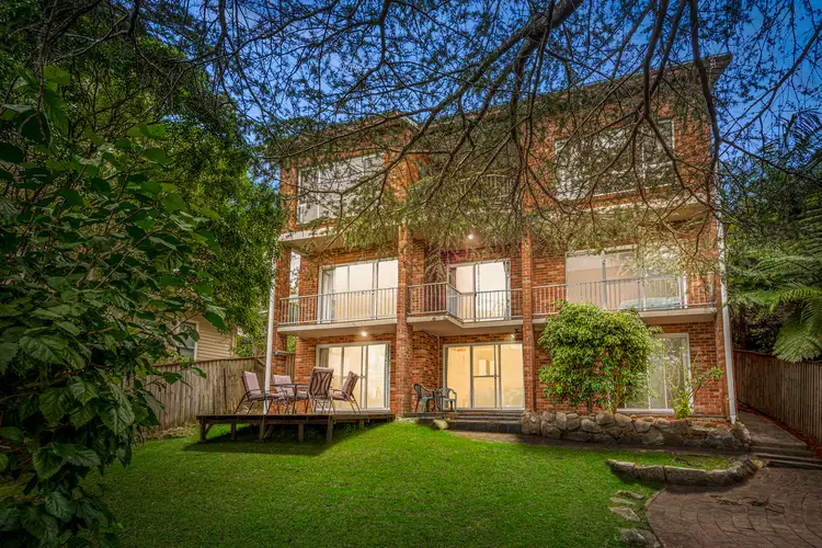 Second view of Homely house listing, 25 Taiyul Road, North Narrabeen NSW 2101