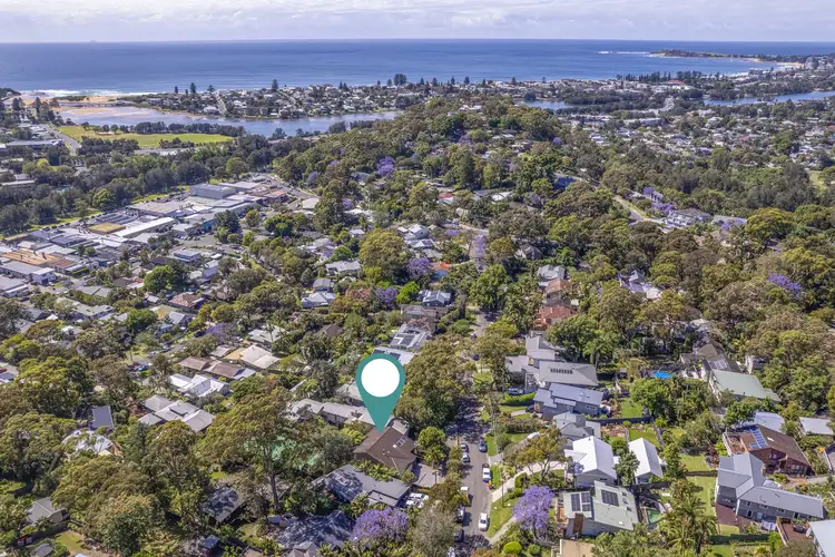 Fourth view of Homely house listing, 25 Taiyul Road, North Narrabeen NSW 2101