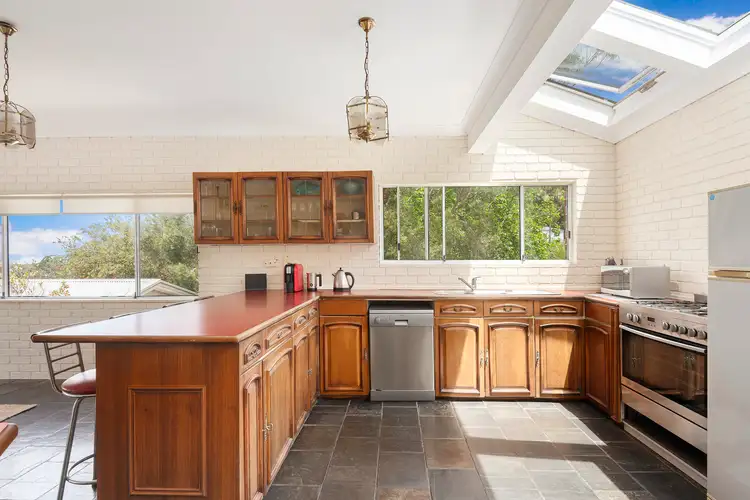 Sixth view of Homely house listing, 25 Taiyul Road, North Narrabeen NSW 2101