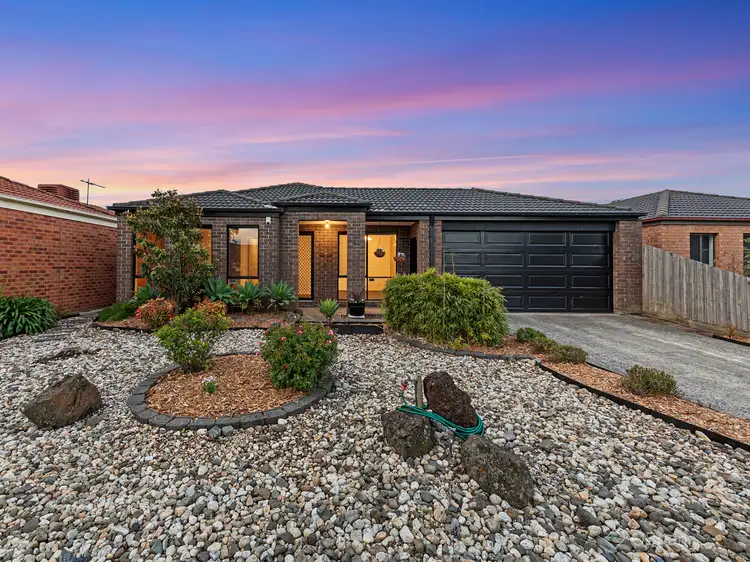 Main view of Homely house listing, 41 Taplan Crescent, Cranbourne West VIC 3977