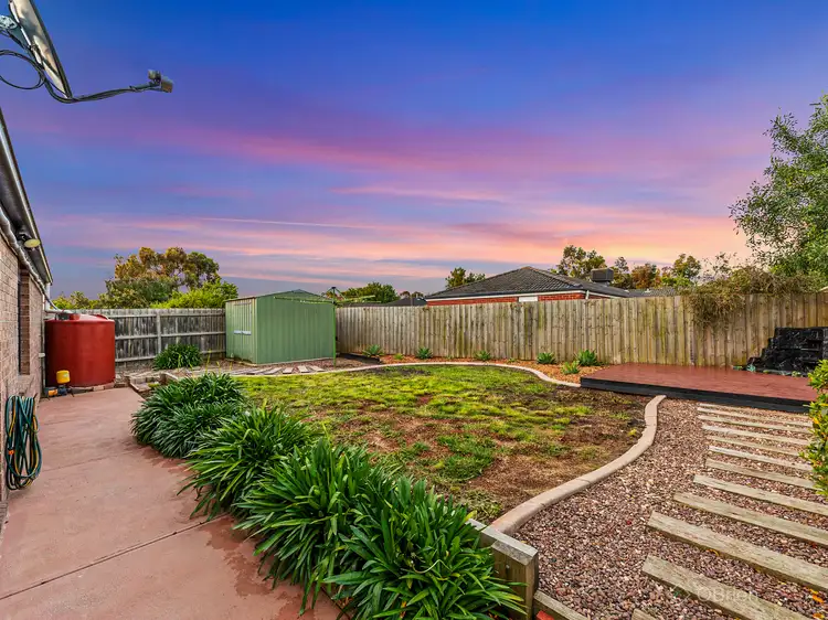 Second view of Homely house listing, 41 Taplan Crescent, Cranbourne West VIC 3977