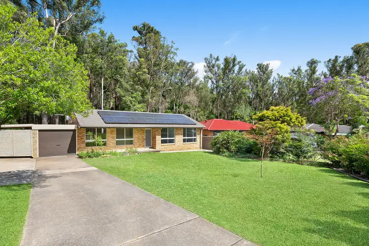 32 Shelton Close, Toormina NSW 2452