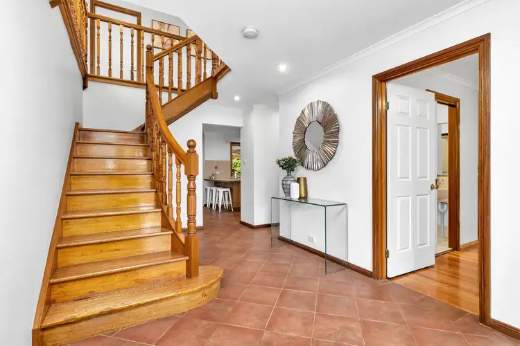 Second view of Homely house listing, 3 Stephanie Place, Bella Vista NSW 2153