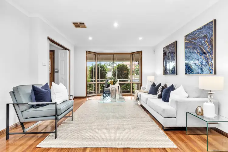 Fourth view of Homely house listing, 3 Stephanie Place, Bella Vista NSW 2153