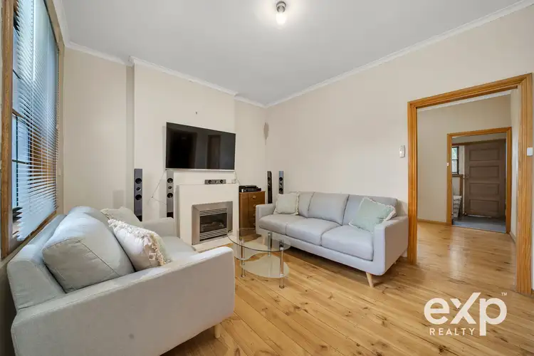 Second view of Homely house listing, 70 Ormond Avenue, Clearview SA 5085