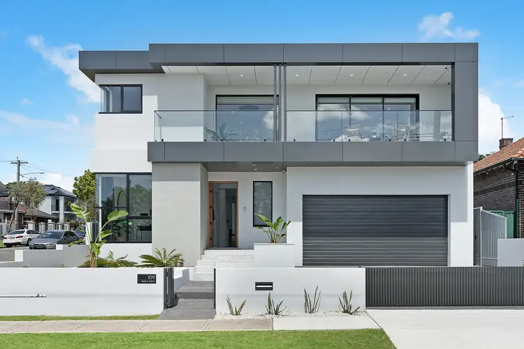 109 Patrick Street, Hurstville NSW 2220