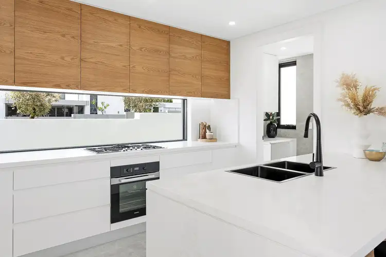 Fifth view of Homely house listing, 109 Patrick Street, Hurstville NSW 2220