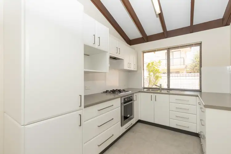 Second view of Homely villa listing, 2/51 Lockhart Street, Como WA 6152