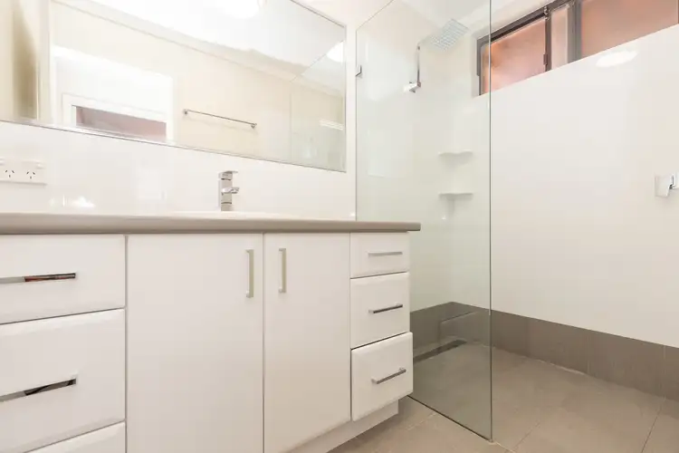 Third view of Homely villa listing, 2/51 Lockhart Street, Como WA 6152