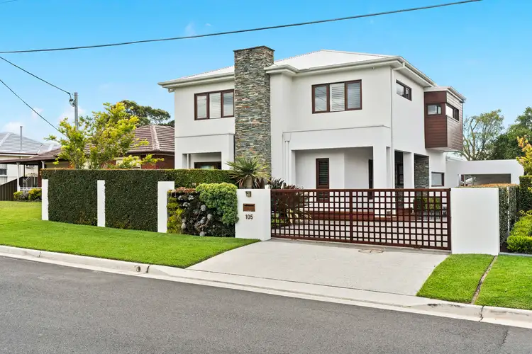 105 Darling Street, Greystanes NSW 2145